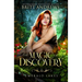 The Magic of Discovery: Emerald Lakes Book One