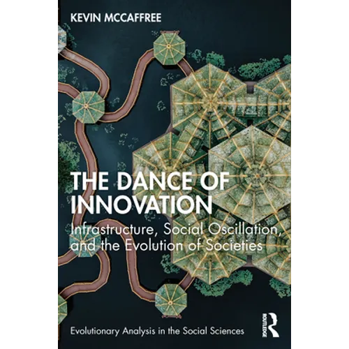 The Dance of Innovation: Infrastructure, Social Oscillation, and the Evolution of Societies