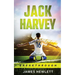 Jack Harvey: Breakthrough
