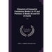 Elements of Geometry Containing Books I to VI and Portions of Books XI and XII of Euclid: 1-4