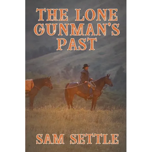 The Lone Gunman's Past