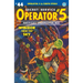 Operator 5 #44: Invasion From the Sky