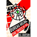 Bureau Arcana: The Twists of Fate