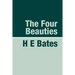 The Four Beauties Large Print