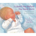 I Loved You Before You Were Born