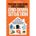 Prepare Your Home for a Sudden Grid-Down Situation: Take Self-Reliance to the Next Level with Proven Methods and Strategies to Survive a Grid-Down Cri