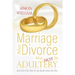 Marriage After Divorce May Not Be Adultery: Even If It Feels Like It's the Death of You, You Part