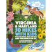 50 Hikes with Kids Virginia and Maryland: With Delaware, West Virginia, and Washington DC