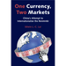 One Currency, Two Markets