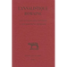 L'Annalistique Romaine: Tome I: Les Annales Des Pontifes. l'Annalistique Ancienne