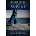 Murder in Ashville: A Samantha Degan Mystery
