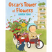 Oscar's Tower of Flowers