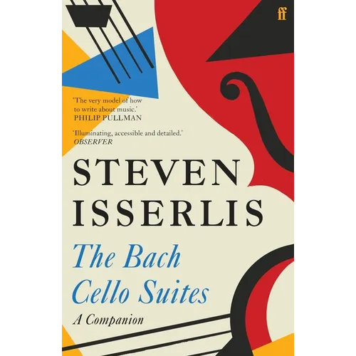 Bach Cello Suites