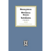 Biographical and Historical Memoirs of Louisiana, Volume #1
