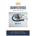 HPV Demystified: Doctor's Secret Guide