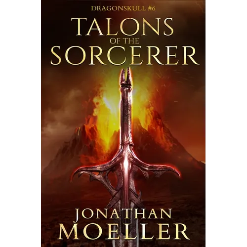 Dragonskull: Talons of the Sorcerer