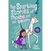 The Sparkling Stories of Phoebe and Her Unicorn: Two Books in One