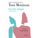 Las DOS Amigas (Un Recitativo) (Inédito) / Recitatif
