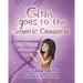 Gina goes to the Genetic Counselor