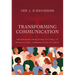Transforming Communication: Progressing from Cross-Cultural to Intercultural Communication of Christ
