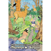 The Adventures of Lightfoot the Deer by Thornton Burgess, Fiction, Animals, Fantasy & Magic