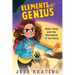 Nikki Tesla and the Fellowship of the Bling (Elements of Genius #2): Volume 2
