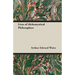 Lives of Alchemystical Philosophers