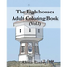 The Lighthouses: Adult Coloring Book Vol.1: Lighthouse Sketches for Coloring