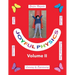 Joyful Physics Volume II: Learning by Experiencing - Momentum, Gravitational Force, and Weight Workbook