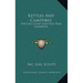 Kettles And Campfires: The Girl Scout Camp And Trail Cookbook