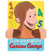 Count and Clap with Curious George Finger Puppet Book