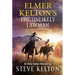Elmer Kelton's the Unlikely Lawman: A Hewey Calloway Adventure