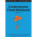 Contemporary Chord Workbook - Book One