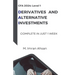 CFA Level 1: Derivatives and Alternative Investments