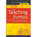 The Teaching Portfolio