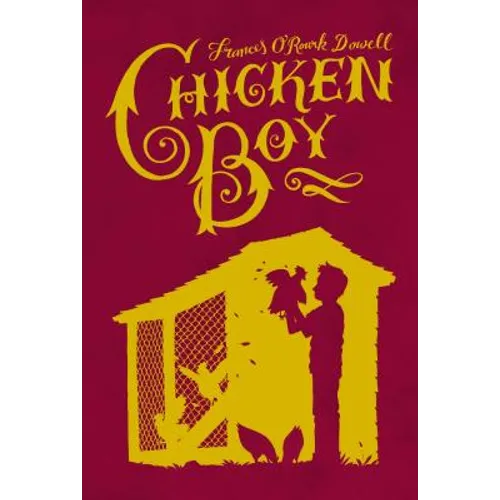 Chicken Boy