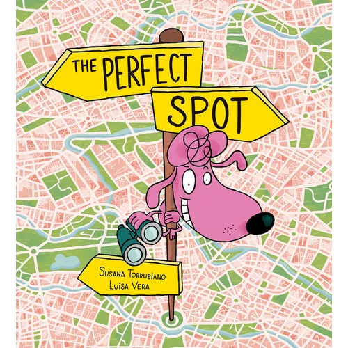 The Perfect Spot