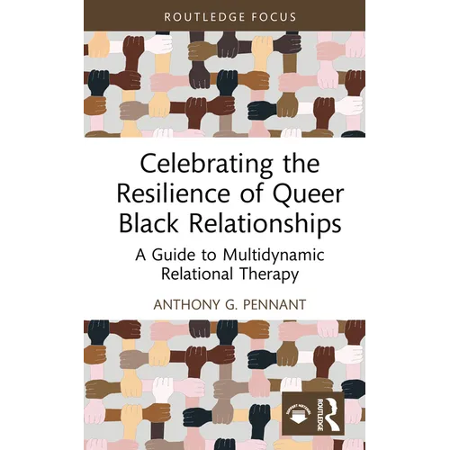 Celebrating the Resilience of Queer Black Relationships: A Guide to Multidynamic Relational Therapy