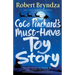 Coco Pinchard's Must-Have Toy Story: A sparkling feel-good Christmas comedy