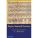 Anglo-Saxon Charters
