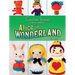Crochet Stories: Lewis Carroll's Alice in Wonderland