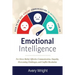 Emotional Intelligence: How to Use Nonviolent Communication to Skyrocket Your Eq: For Stress Relief, Effective Communication, Empathy, Overcom