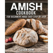 Amish Cookbook: Book 1