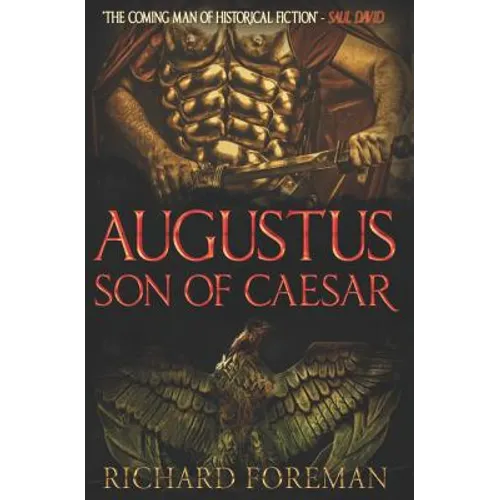 Augustus: Son of Caesar