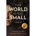 The World Is Too Small: The Life and Times of Mother Cabrini