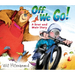 Off We Go!: A Bear and Mole Story
