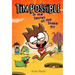 Tim Possible & the Secret of the Snake Pit