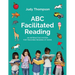 ABC Facilitated Reading: Teach Reading At Home