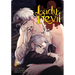 Lady Devil, Vol. 4