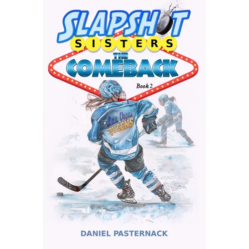 Book 2: The Comeback